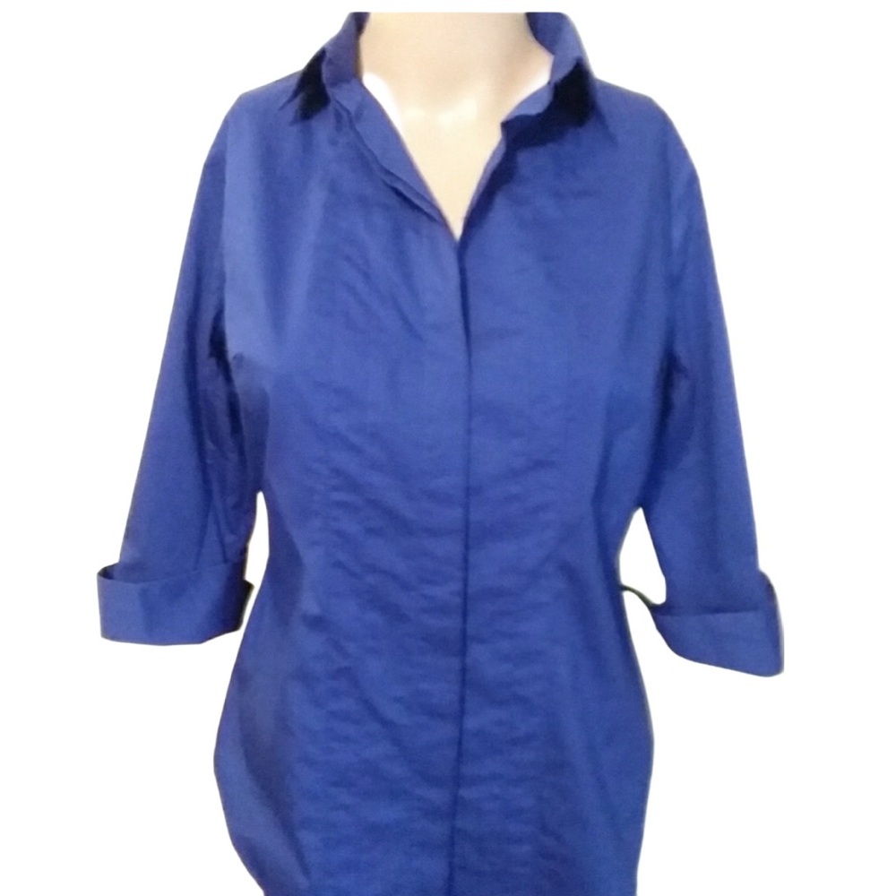 NWT WORTHINGTON Blouse size PS